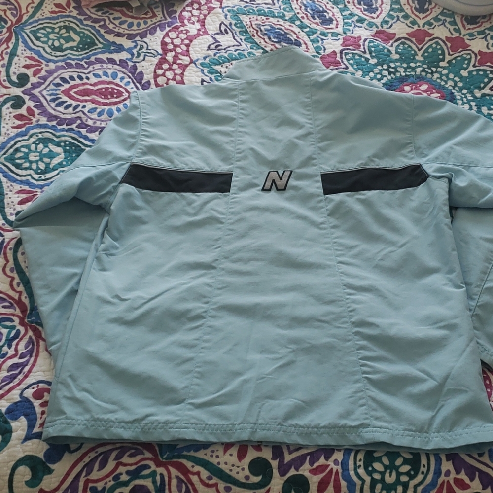 Jacket - Picture 5 of 5